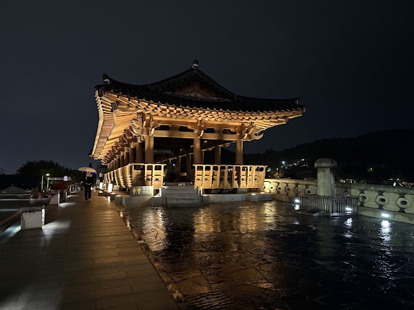 Namcheongyo 5