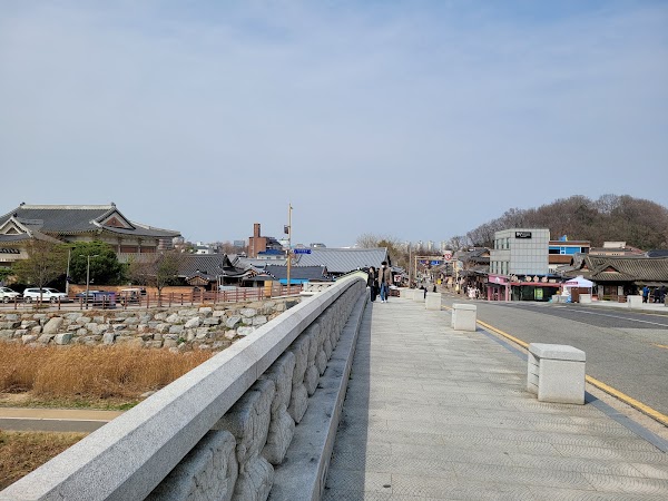 Namcheongyo 3