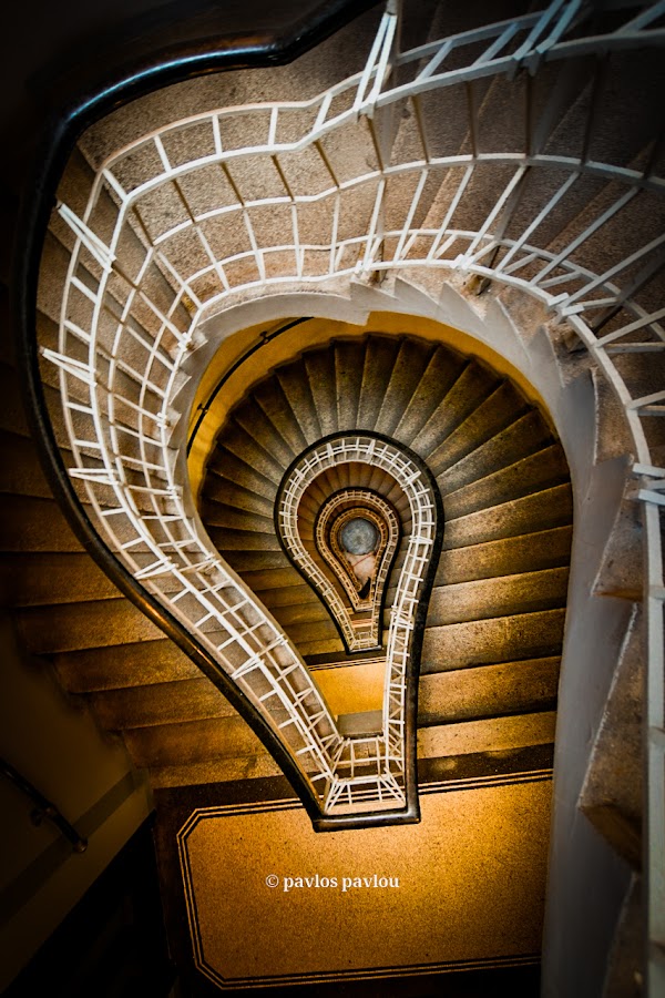 The House at the Black Madonna 2