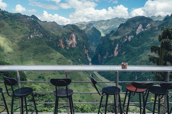 Cafe Mỷ