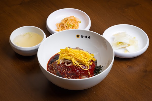 담미옥(Dammiok) 2