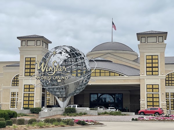 WinStar World Casino 1