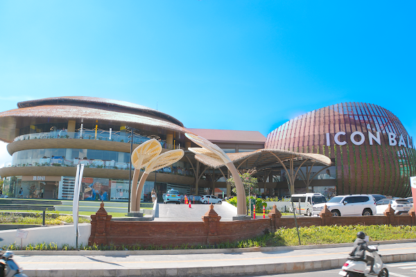 Icon Bali 5