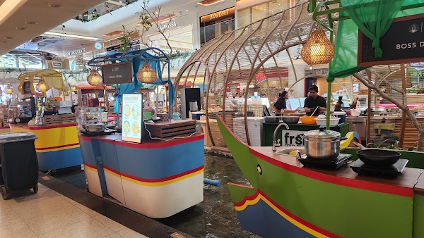 Icon Bali 2