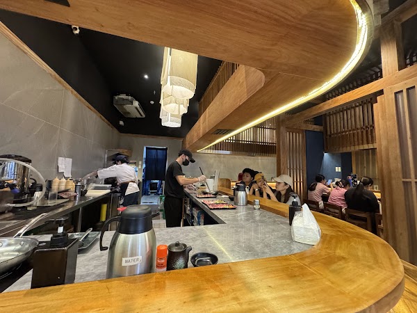 Inari Sukiyaki - BGC 2