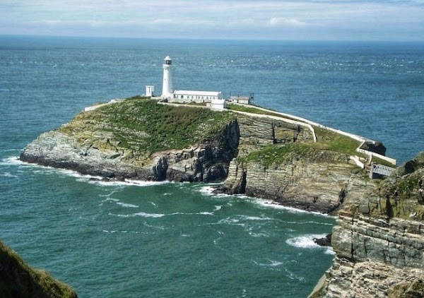 Holyhead