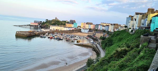 Wales 5