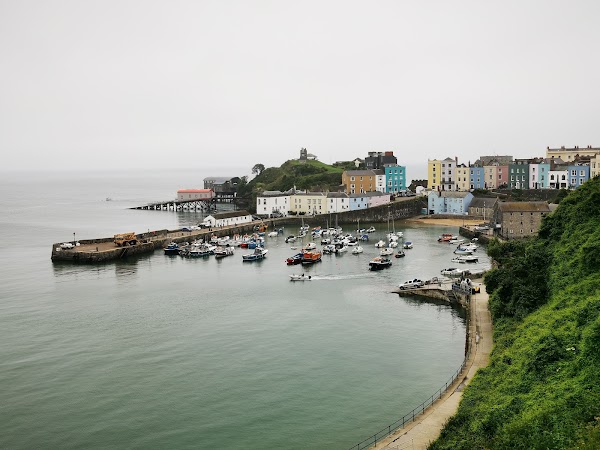 Wales 2