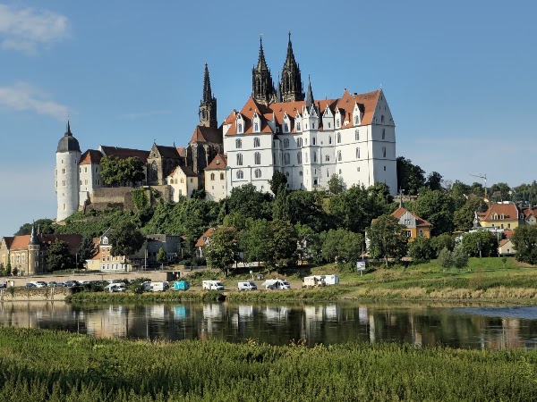 Albrechtsburg Castle 5