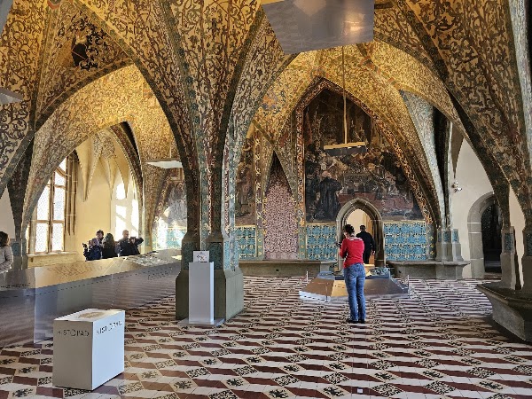Albrechtsburg Castle 4