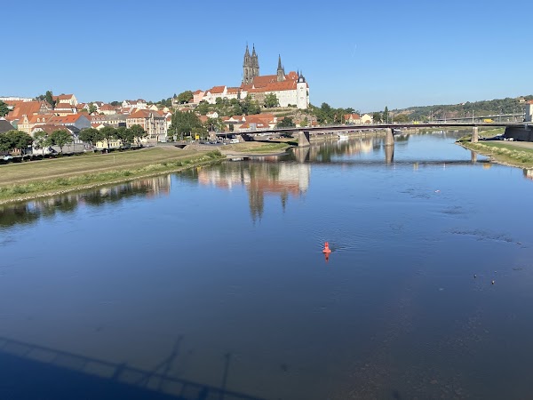 Albrechtsburg Castle 2