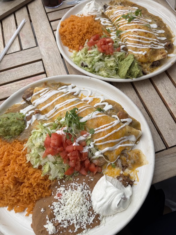 Necio Mexican Kitchen 4