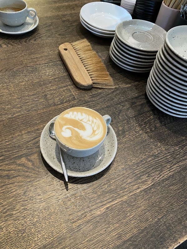 Drop Coffee Roasters 5