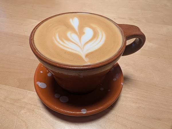 Drop Coffee Roasters 3