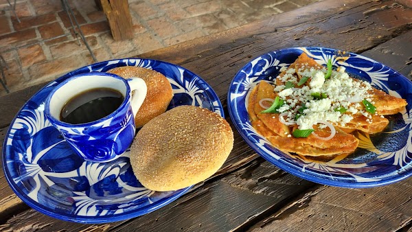 Nana Vira Traditional Cuisine 5