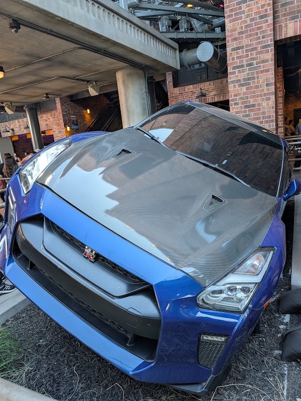 Fast & Furious: Hollywood Drift