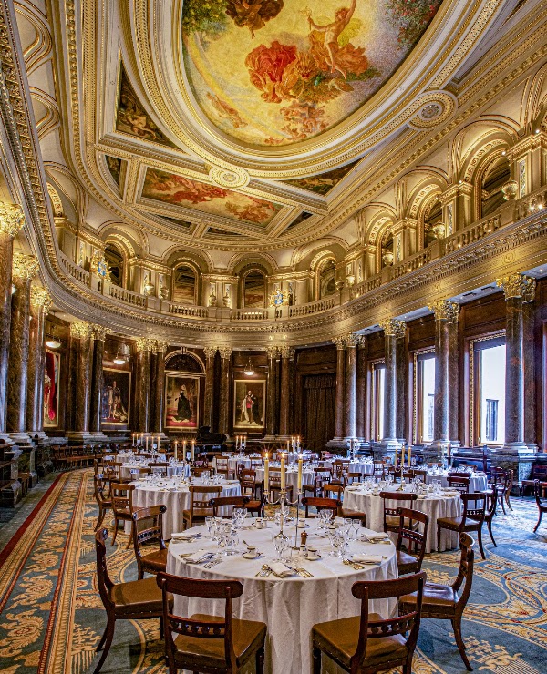 Drapers' Hall
