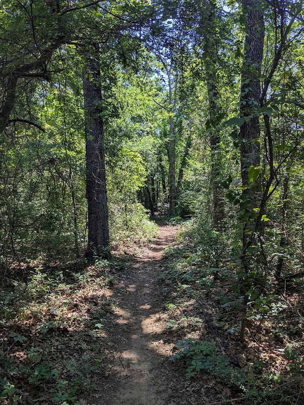 Corinth Community Park