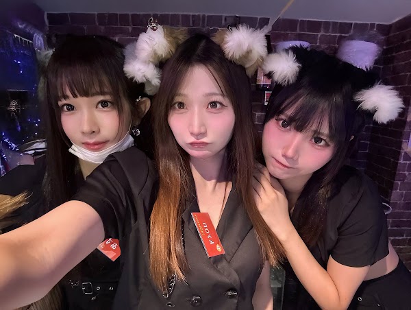 KITSUNE TOKYO 2