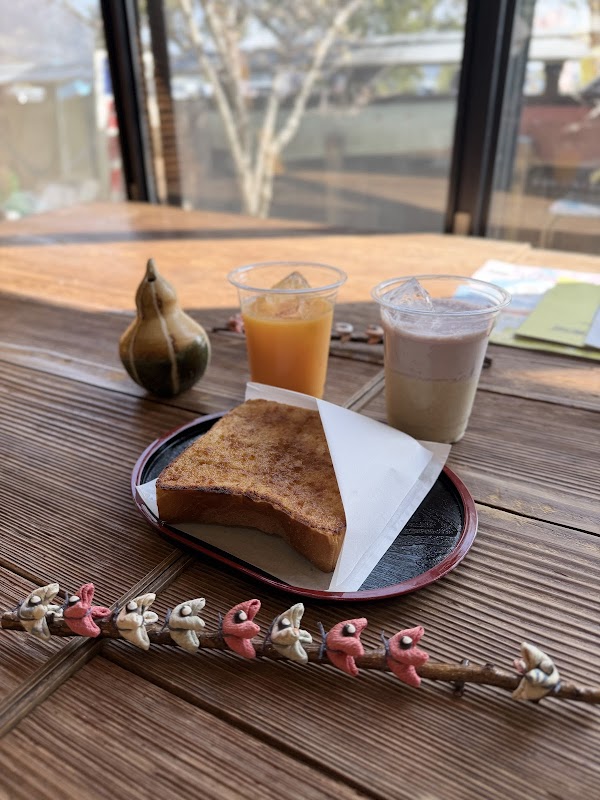 cafe hacco 4