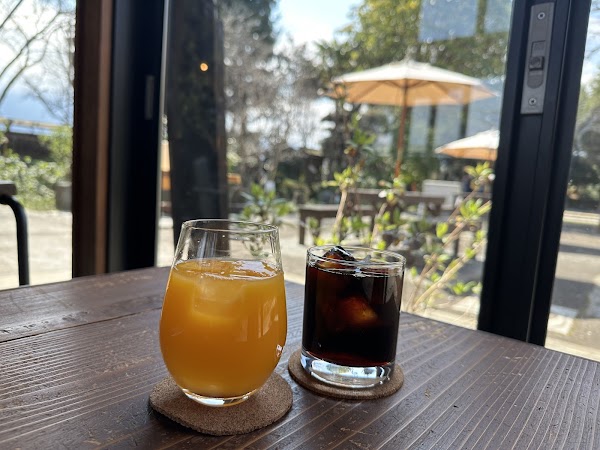 cafe hacco 2
