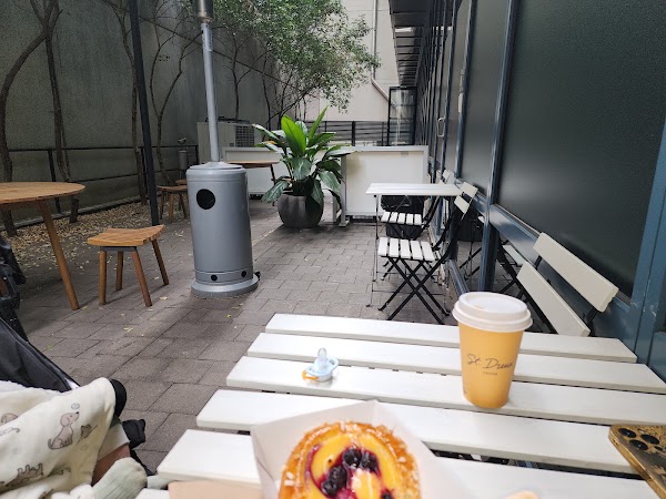 Moore Coffee 1
