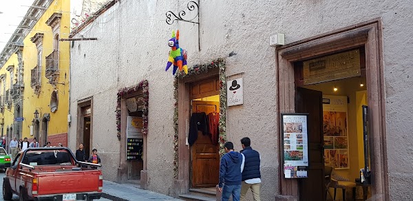 El Correo 1