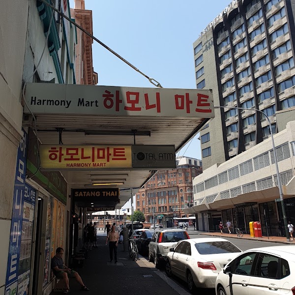 sydney 72