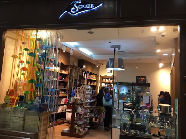 Scribe SM Aura 1
