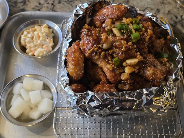 삼덕통닭 신논현점 4