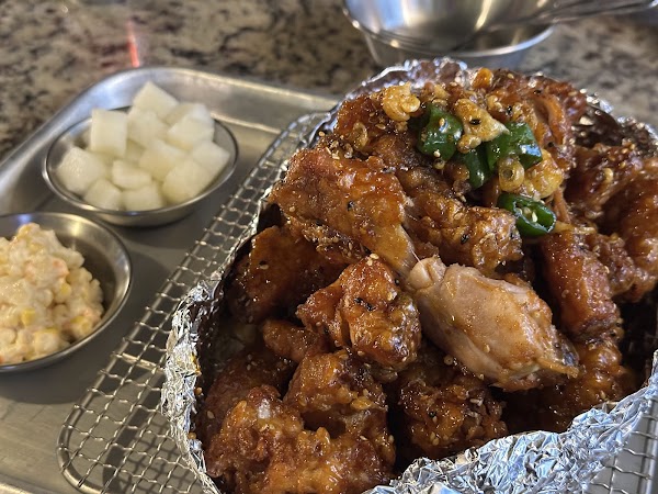삼덕통닭 신논현점 3
