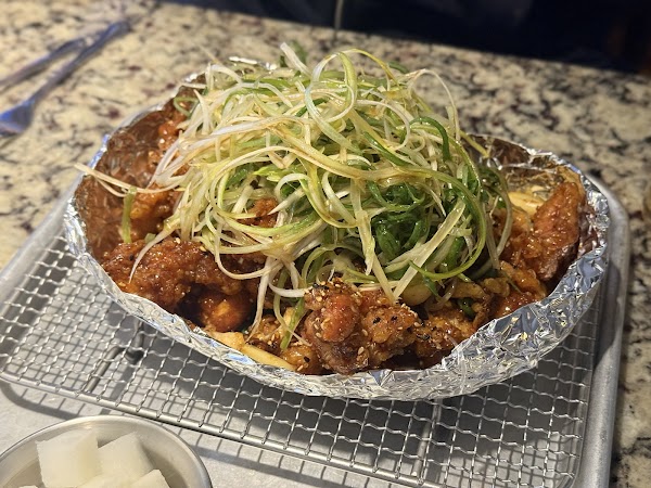 삼덕통닭 신논현점 2