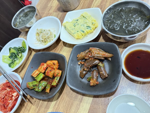 Yeji Sikdang 4