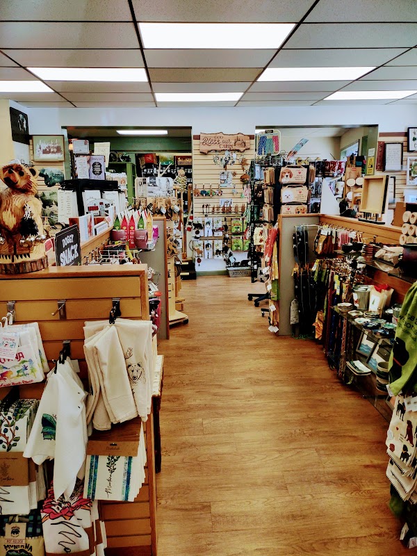 Yellowstone Park Village 2
