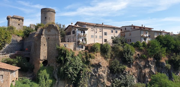 Nepi 1