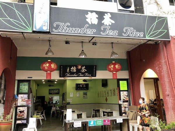 🇸🇬Hawker + Market + food spots 27