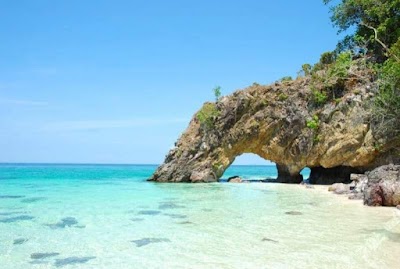 Tarutao National Park