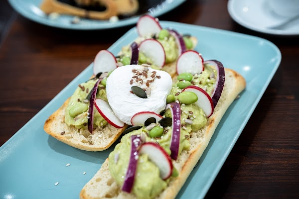 Cosy Café Budapest 5