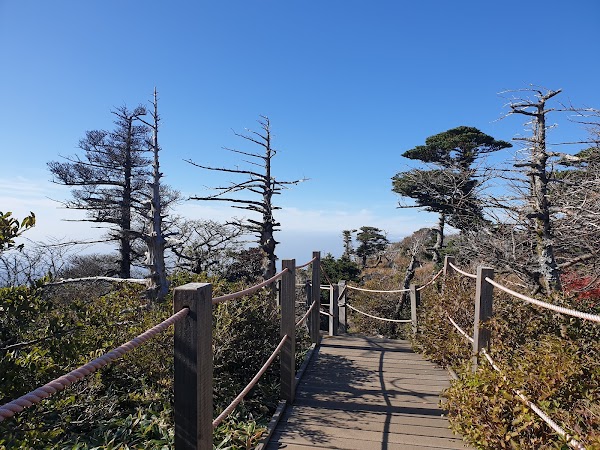 병풍바위 4