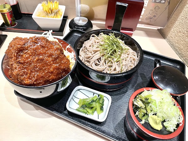 Nagano Meijitei 2
