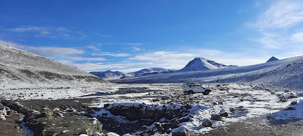 Zorkul Nature Reserve