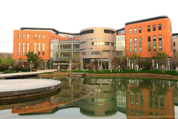 Xi'an Jiaotong-Liverpool University 1