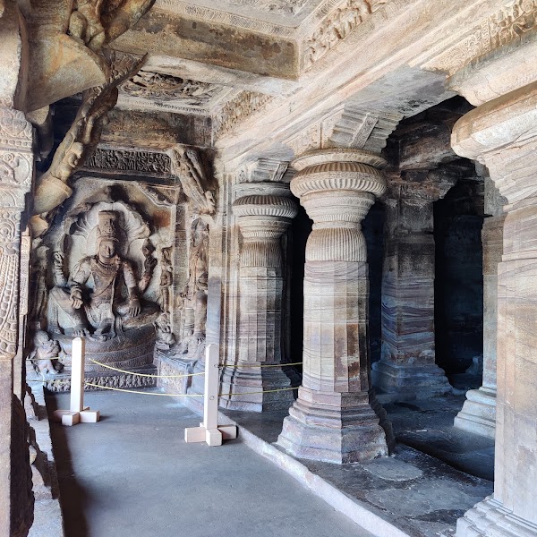 Pattadakallu UNESCO World Heritage Site 2