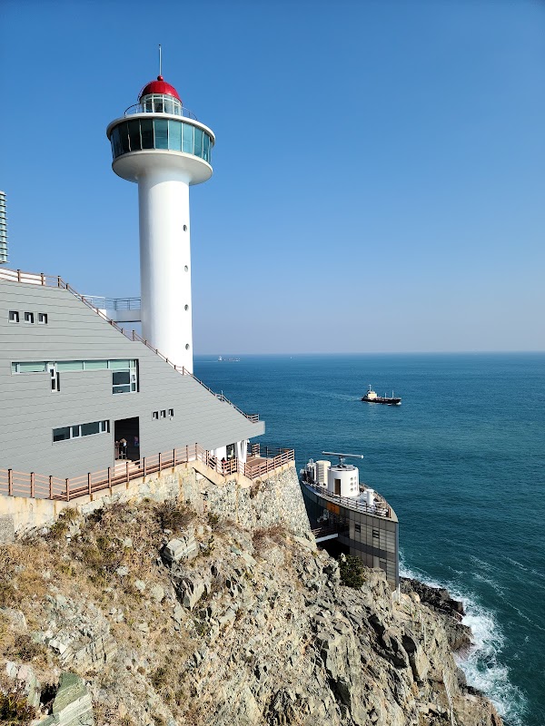 Yeongdo Lighthouse 1
