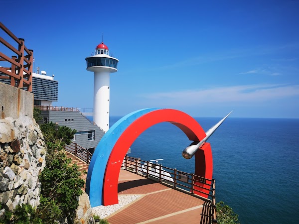 Yeongdo Lighthouse 5