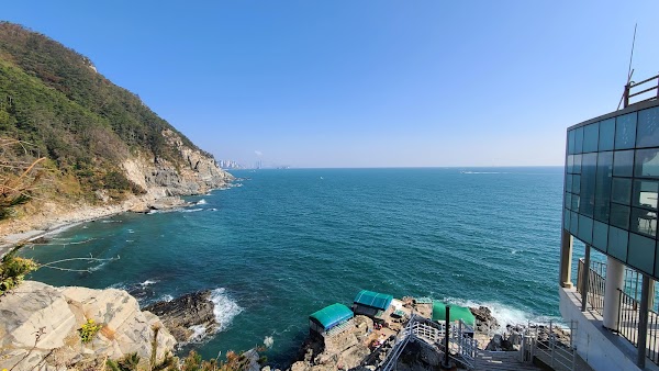 Yeongdo Lighthouse 4