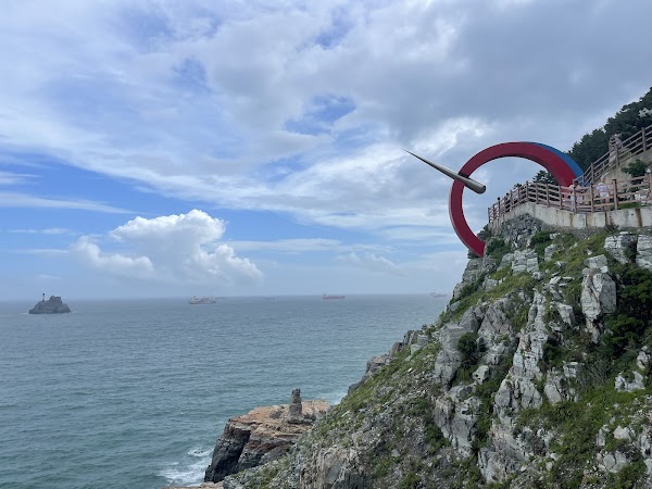 Yeongdo Lighthouse 3