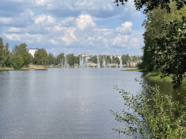 Linnansaari 2
