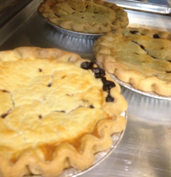 Bread & Roses Bakery 5