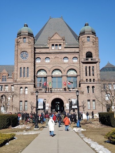Queens Park